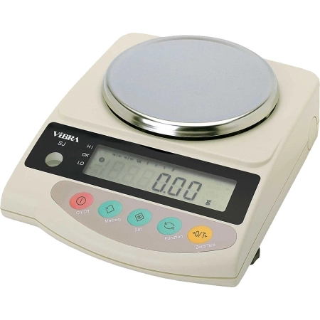 Лабораторные весы ViBRA SJ-220CE