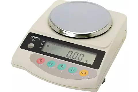 Лабораторные весы ViBRA SJ-220CE