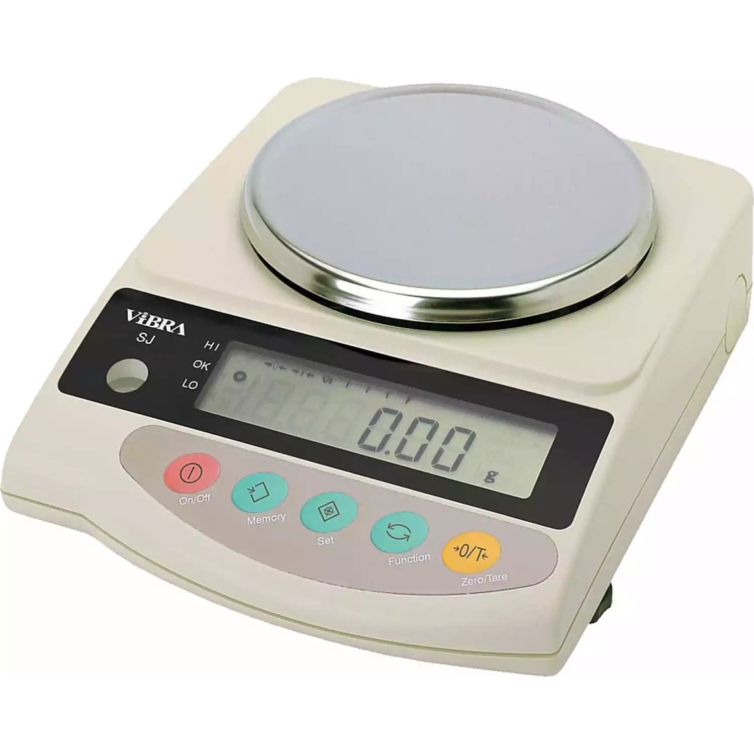 Лабораторные весы ViBRA SJ-620CE - 1