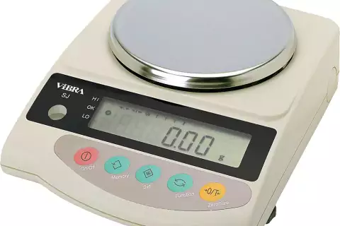 Лабораторные весы ViBRA SJ-620CE