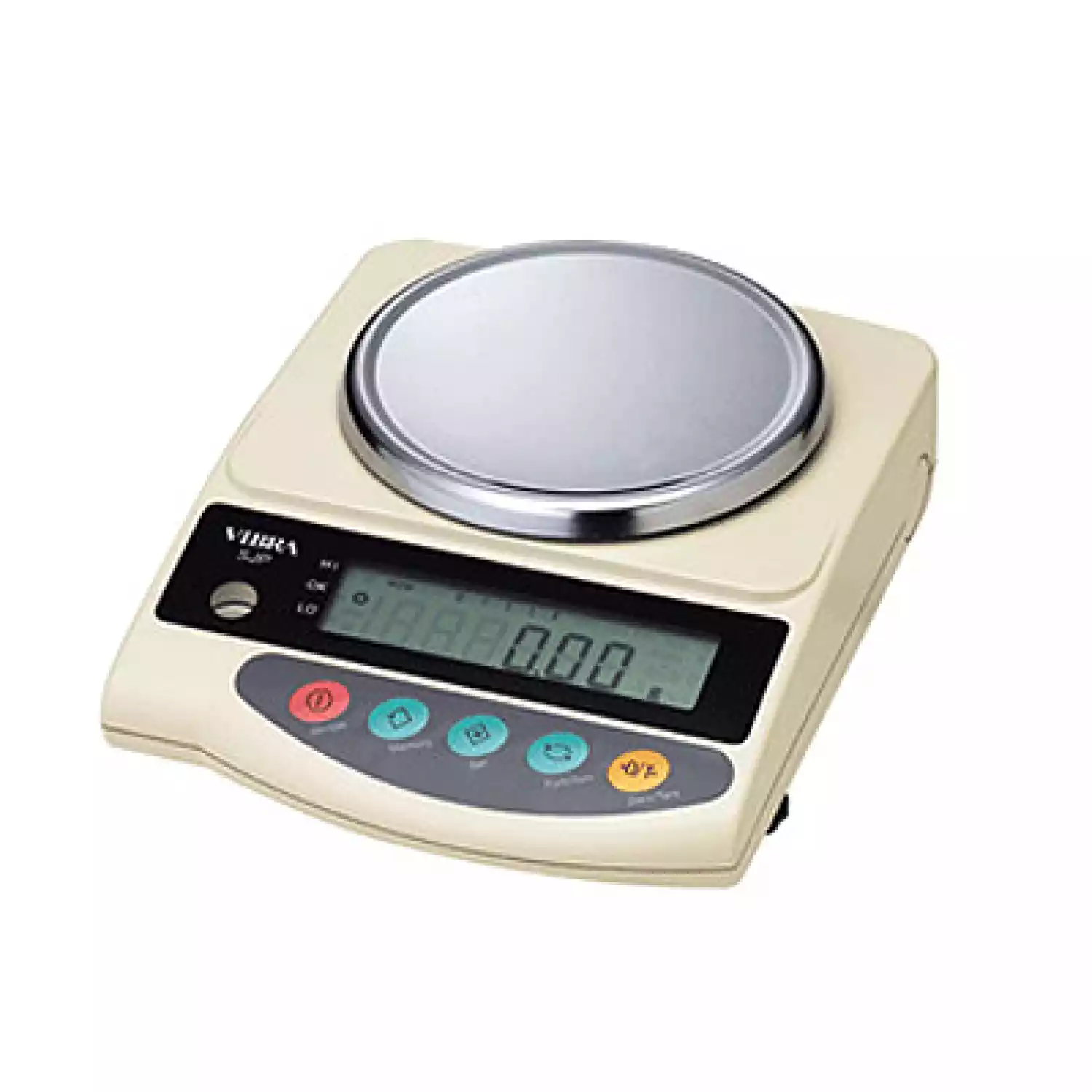 Лабораторные весы ViBRA SJ-620CE - 1