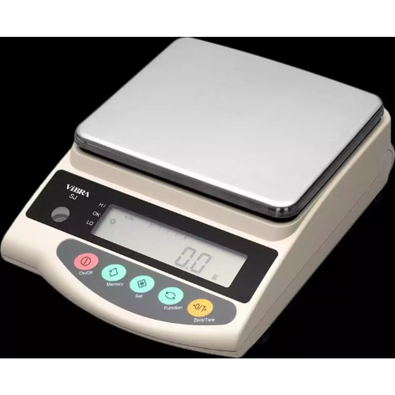 Лабораторные весы ViBRA SJ-1200CE - 1