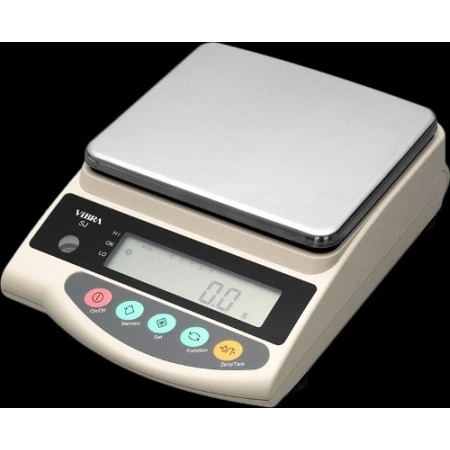 Лабораторные весы ViBRA SJ-2200CE