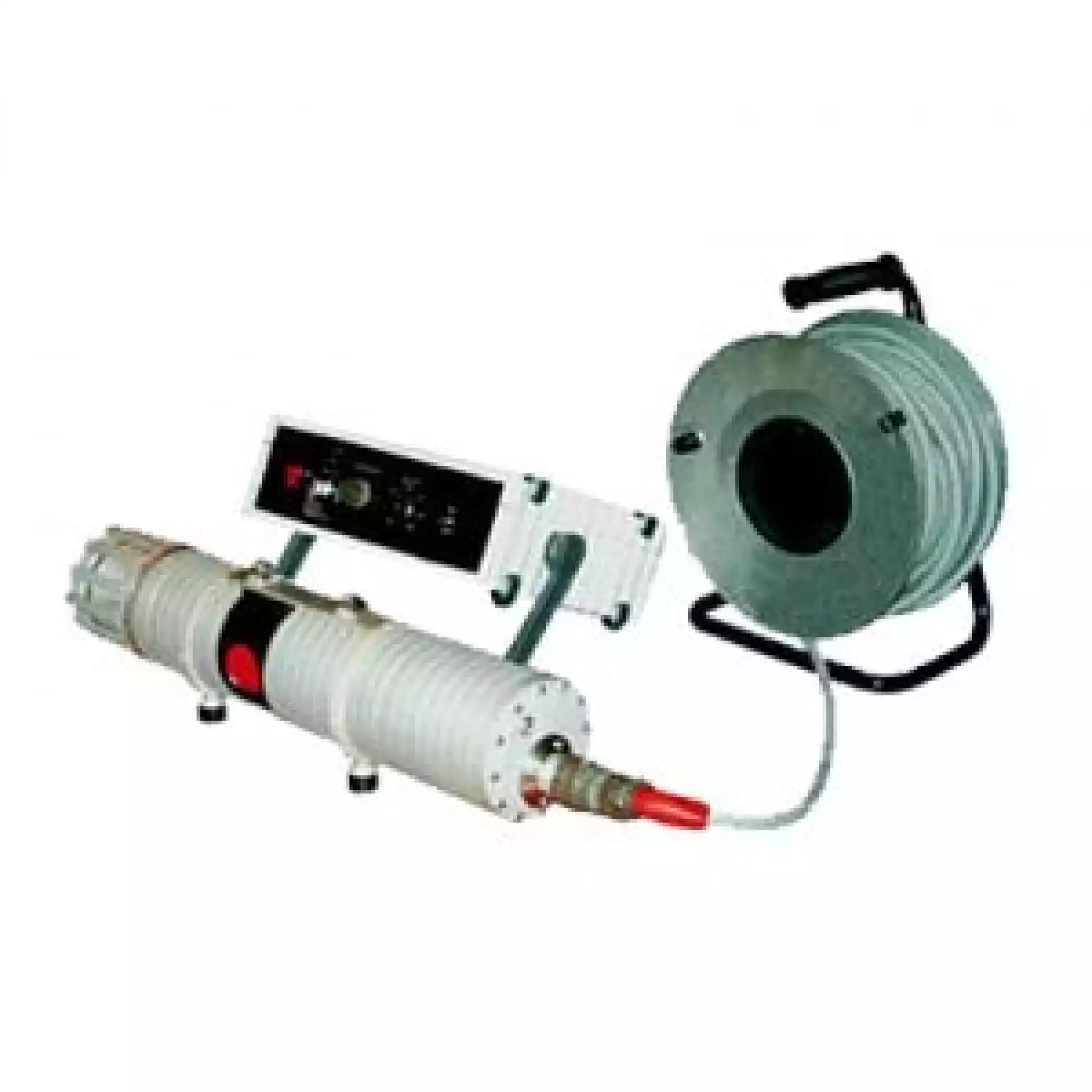 Рентгеновский аппарат Арина-6 - 1