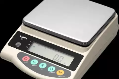 Лабораторные весы ViBRA SJ-4200CE