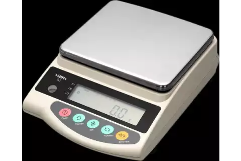 Лабораторные весы ViBRA SJ-12KCE