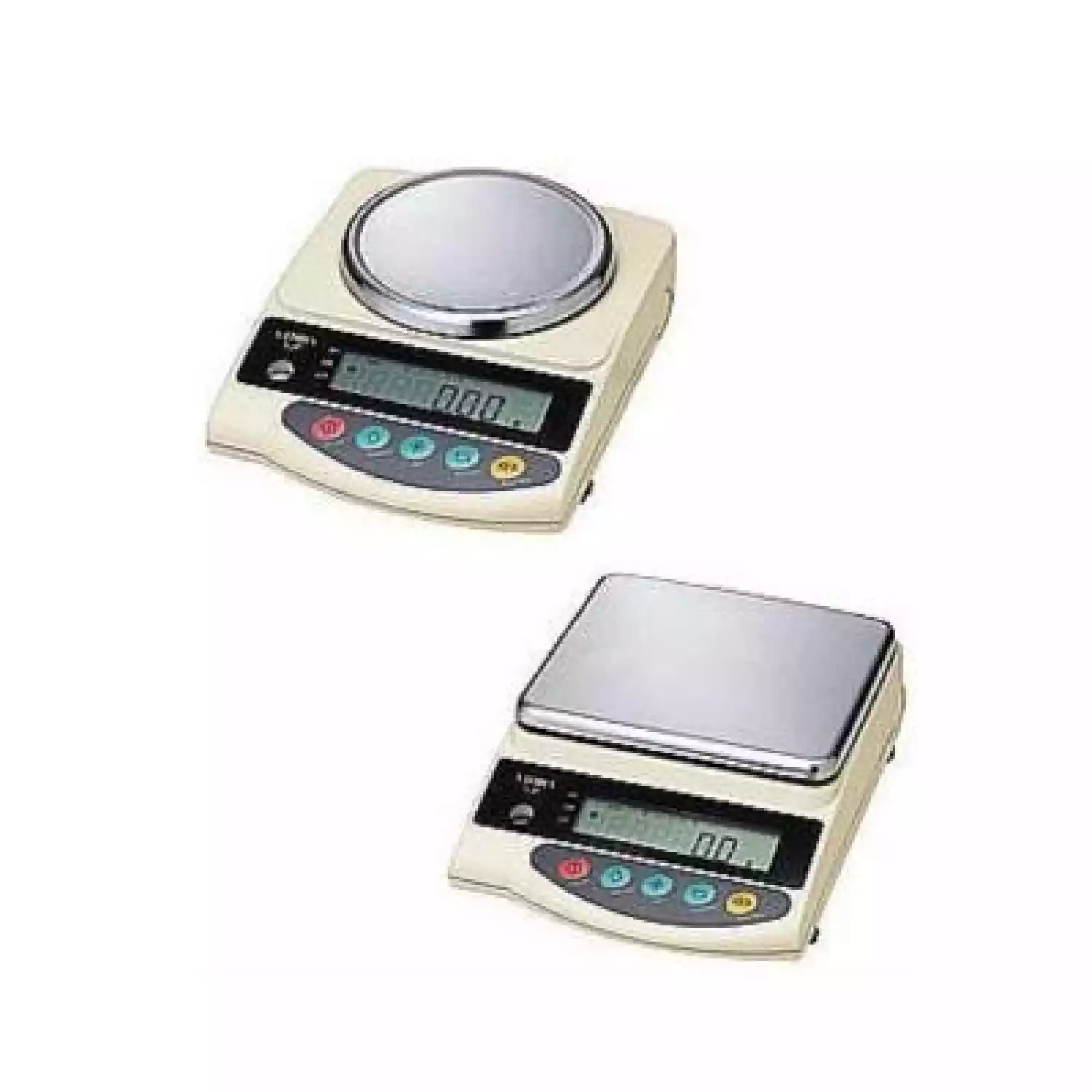 Лабораторные весы ViBRA SJ-12KCE - 2