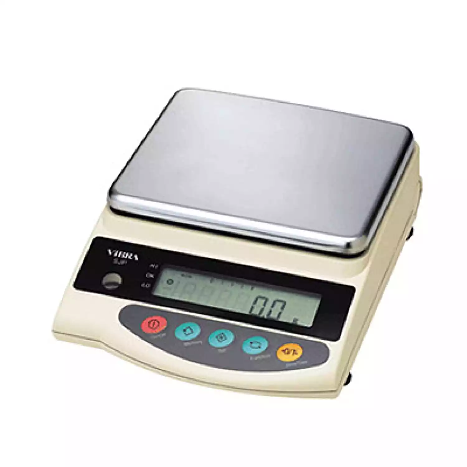 Лабораторные весы ViBRA SJ-12KCE - 1