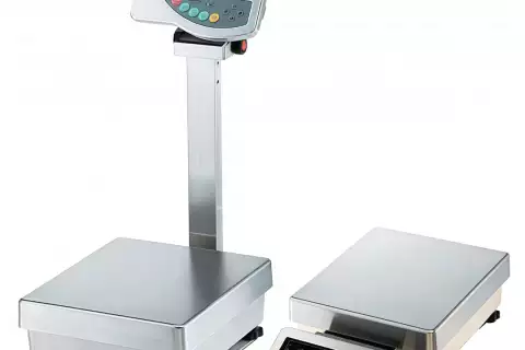 Лабораторные весы ViBRA HJ-33KSCE