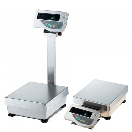 Лабораторные весы ViBRA HJR-33KSCE