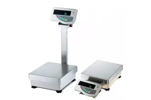 Лабораторные весы ViBRA HJR-33KSCE