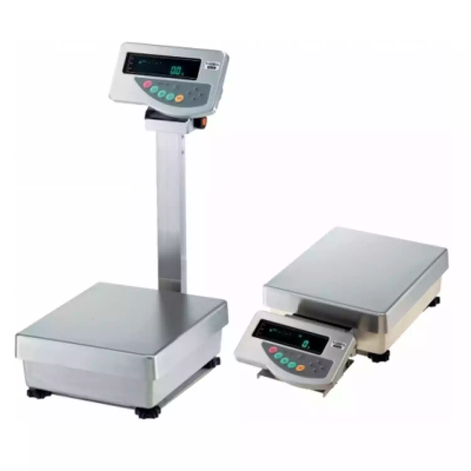 Лабораторные весы ViBRA HJR-33KSCE - 1