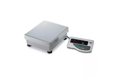 Лабораторные весы ViBRA HJR-62KDSCE