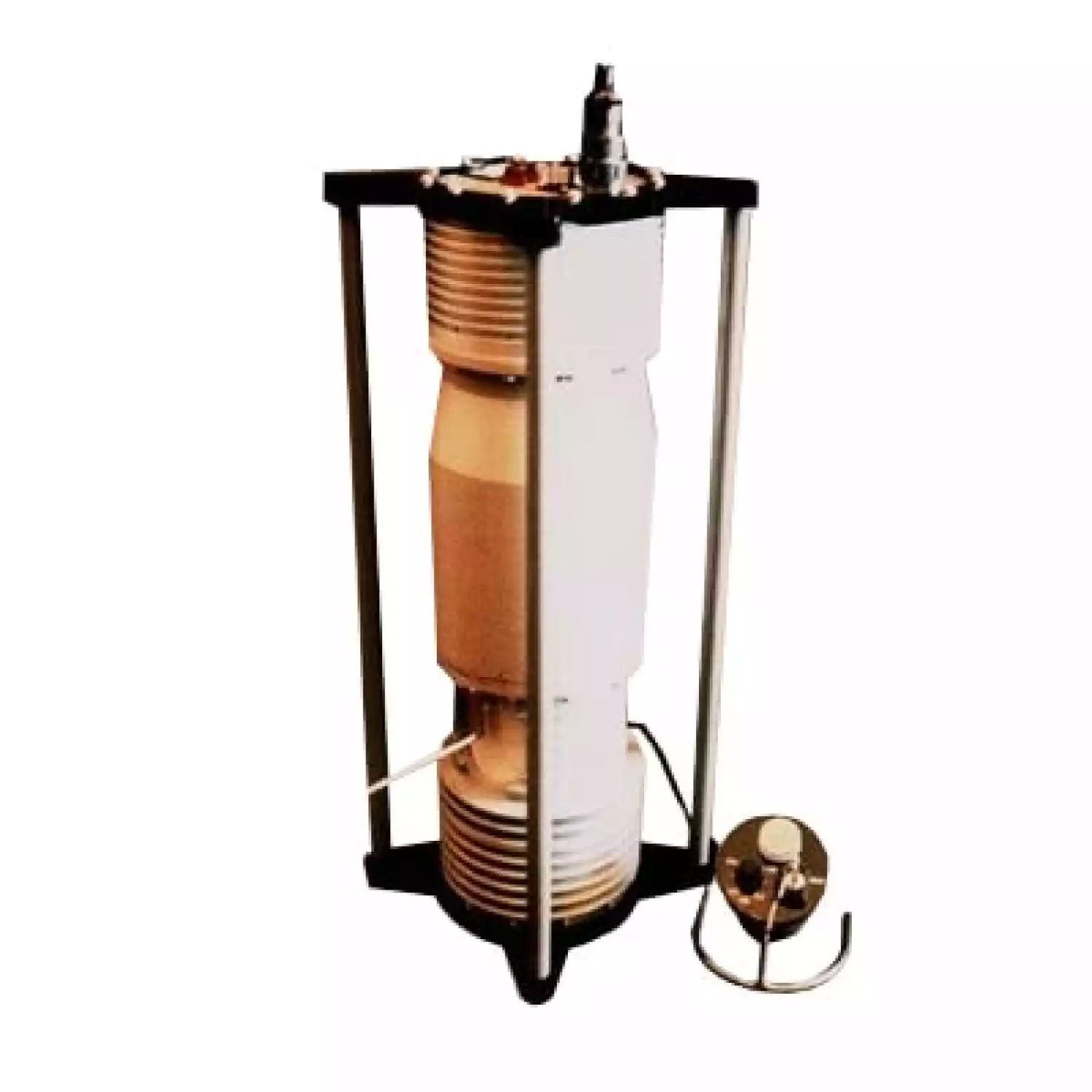 Рентгеновский аппарат Арина-4 - 1