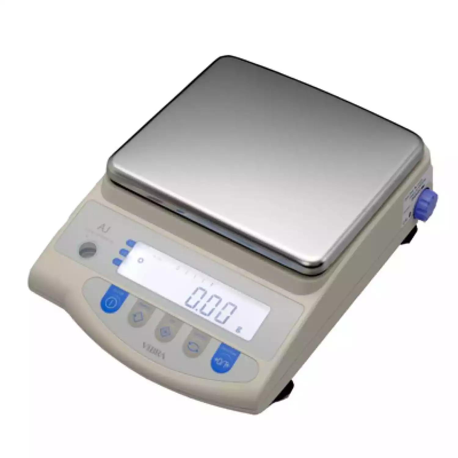 Лабораторные весы ViBRA AJ-6200CE - 1