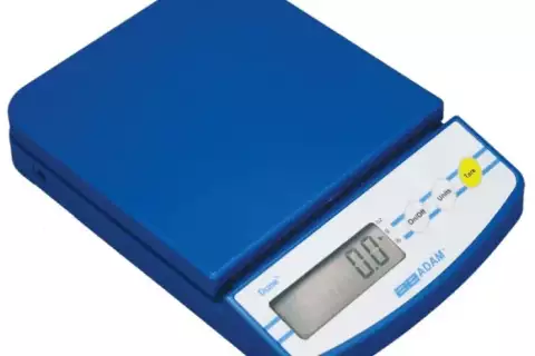 Технические весы ADAM DCT 5000