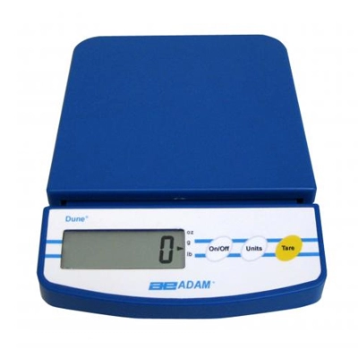 Технические весы ADAM DCT 5000 - 1