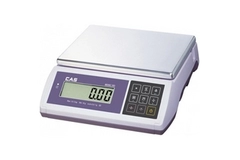 Электронные весы CAS ED-15H