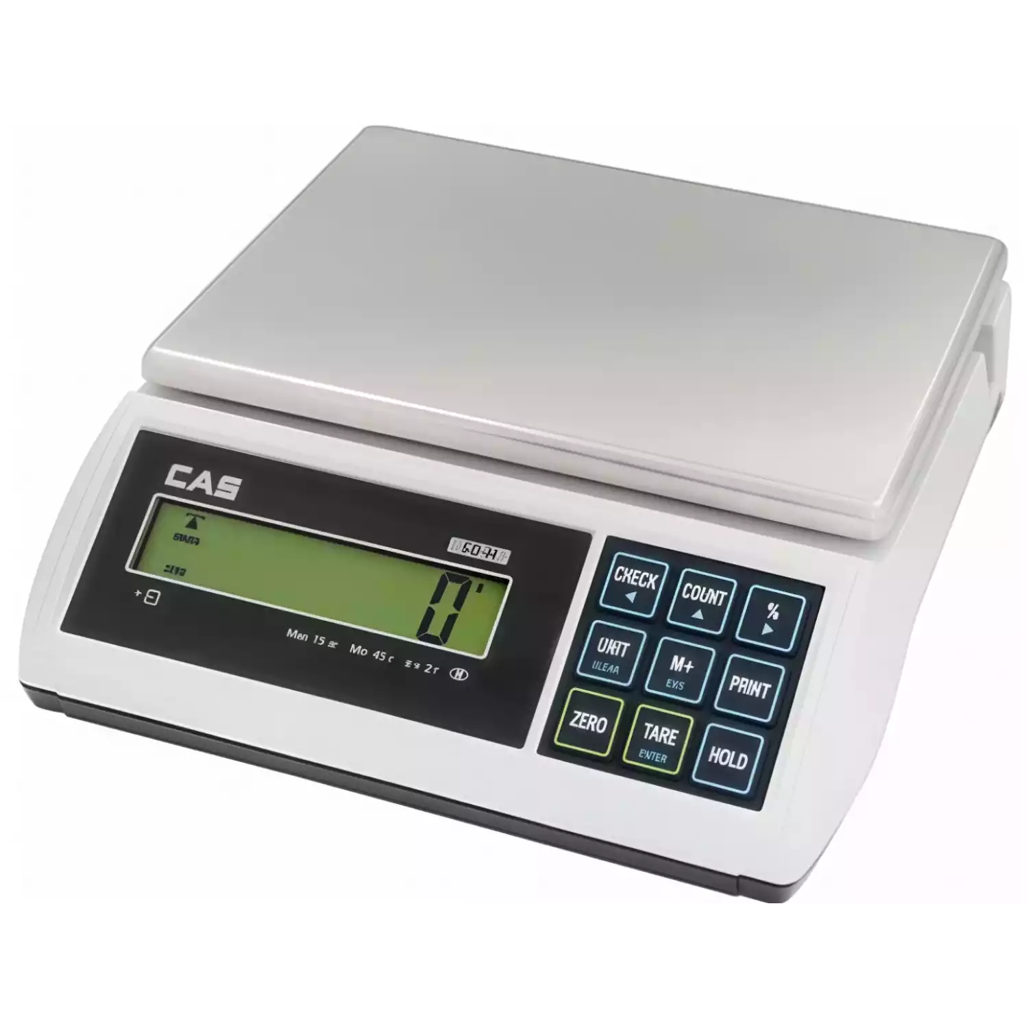 Электронные весы CAS ED-15H - 1