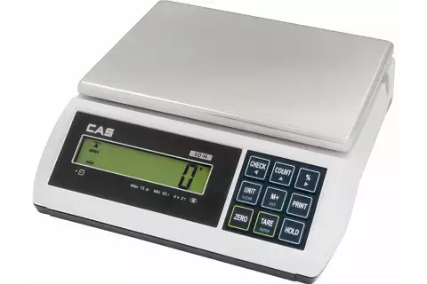 Электронные весы CAS ED-15H