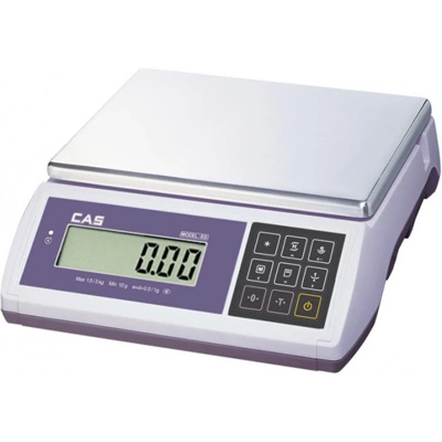 Электронные весы CAS ED-15H - 1