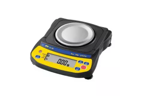 Лабораторные весы EJ: EJ-123, EJ-303, EJ-120, EJ-200, EJ-300, EJ-410, EJ-610, EJ-1500, EJ-2000, EJ-3000, EJ-4100, EJ-6100