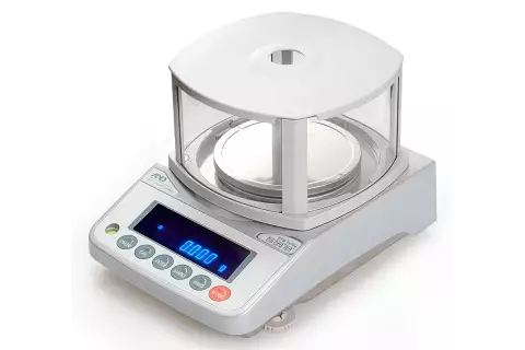 Весы лабораторные DX-WP: DX-120WP, DX-200WP, DX-300WP, DX-1200WP, DX-2000WP, DX-3000WP