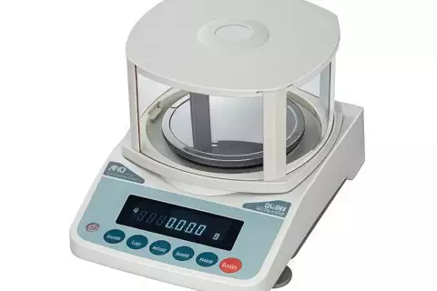 Лабораторные весы DL: DL-120, DL-200, DL-300, DL-500, DL-1200, DL-2000, DL-3000, DL-5000