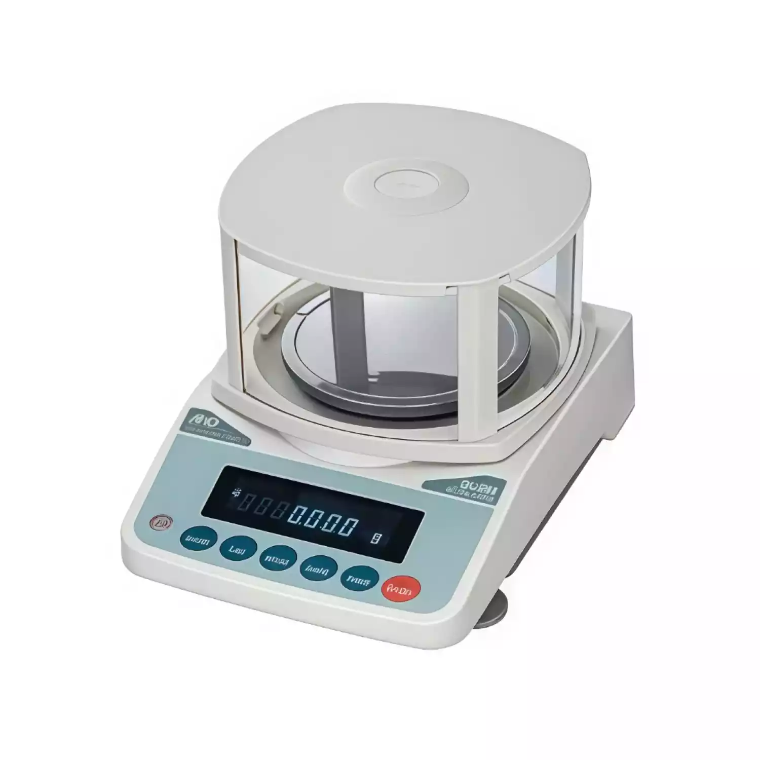 Лабораторные весы DX: DX-120, DX-200, DX-300, DX-500, DX-1200, DX-2000, DX-3000, DX-5000 - 1