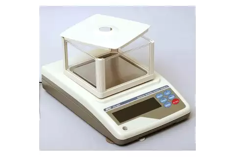 Лабораторные весы GX: GX-200, GX-400, GX-600, GX-800, GX-1000, GX-2000, GX-4000, GX-6100, GX-6000, GX-8000