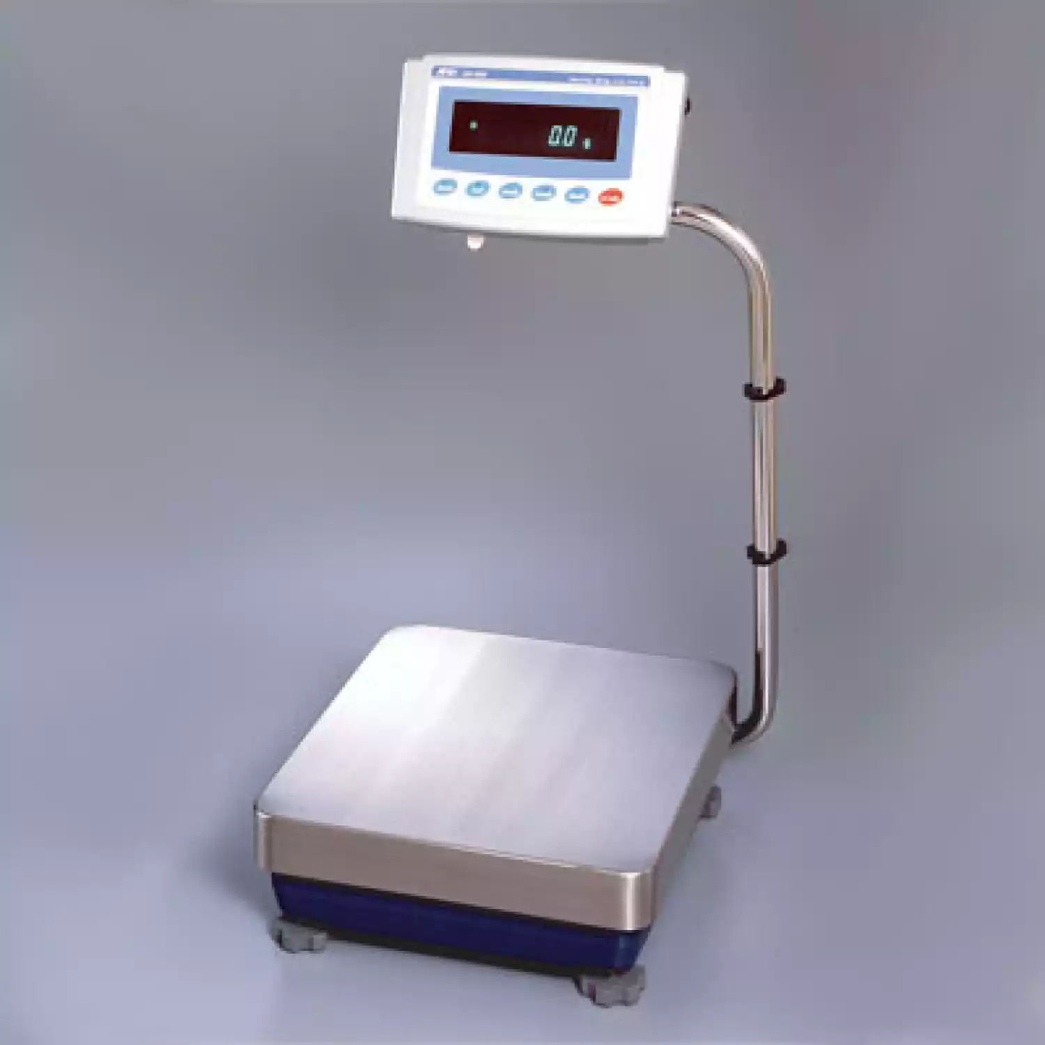 Лабораторные весы GP: GP-12K, GP-20K, GP-30K, GP-30KS, GP-32K, GP-32KS, GP-40K, GP-60K, GP-60KS, GP-61K, GP-61KS, GP-100K, GP-100KS, GP-102K - 1