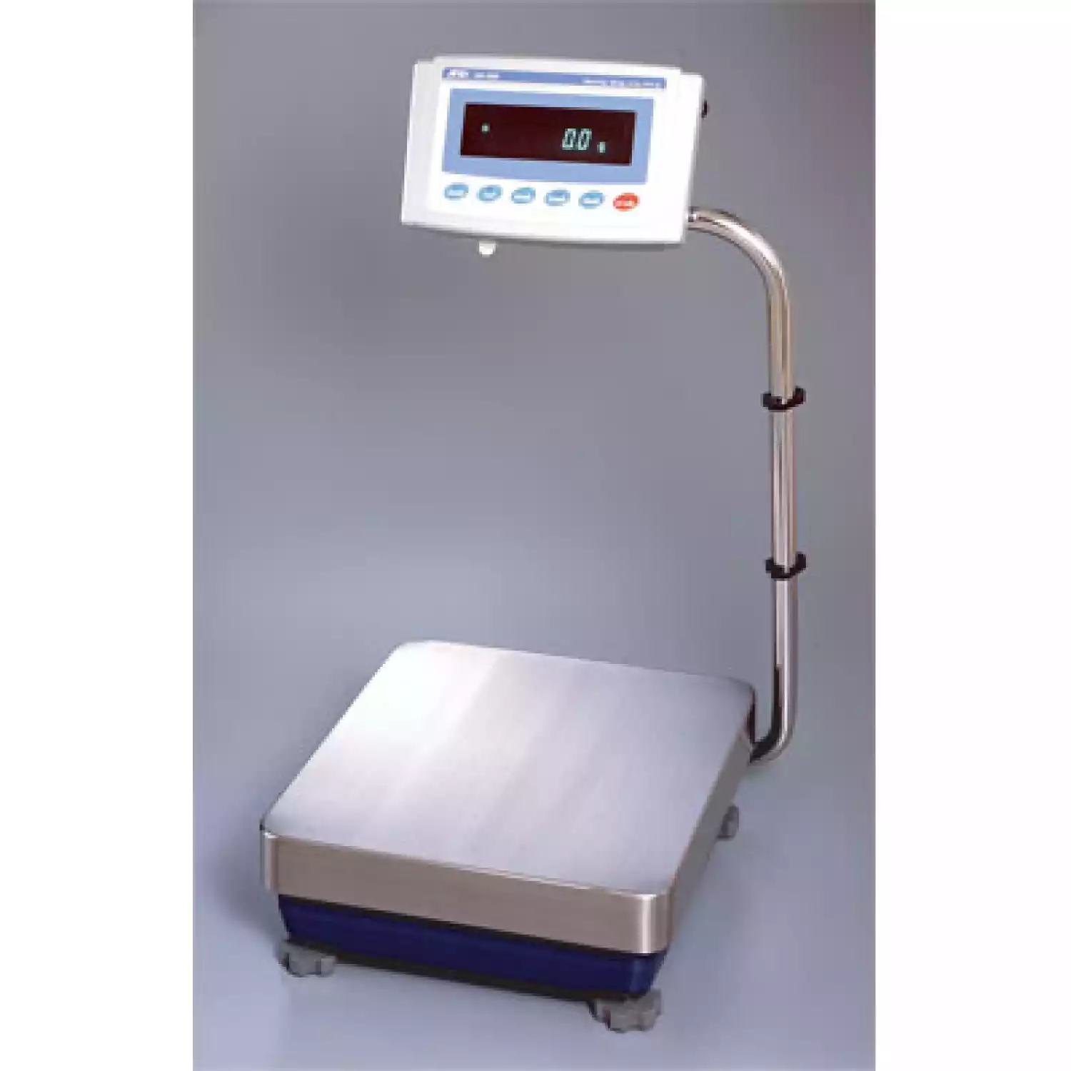 Лабораторные весы GP: GP-12K, GP-20K, GP-30K, GP-30KS, GP-32K, GP-32KS, GP-40K, GP-60K, GP-60KS, GP-61K, GP-61KS, GP-100K, GP-100KS, GP-102K - 1