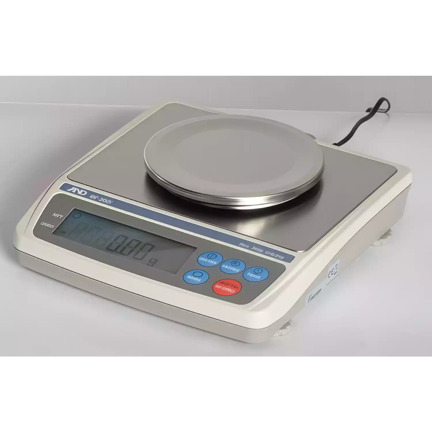 Лабораторные весы EK-i / EW-i: EK-120i, EK-200i, EK-300i, EK-410i, EK-610i, EK-600i, EK-1200i, EK-2000i, EK-3000i, EK-4100i, EK-6100i, EK-12Ki, EW-150i, EW-1500i - 1