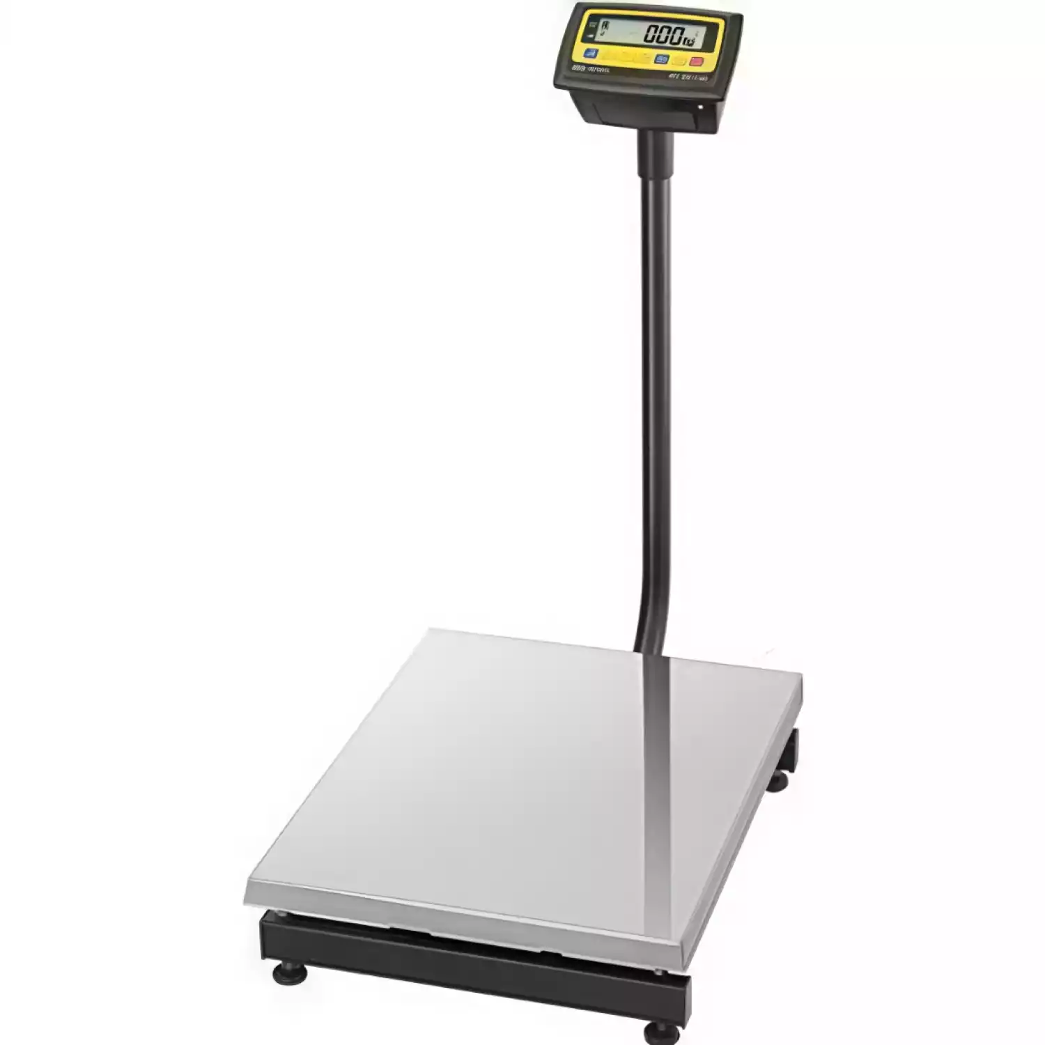 Платформенные весы EM: EM-30KAM, EM-60KAM, EM-60KAL, EM-150KAL, EM-300KAX - 1