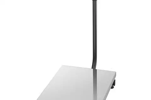 Платформенные весы EM: EM-30KAM, EM-60KAM, EM-60KAL, EM-150KAL, EM-300KAX