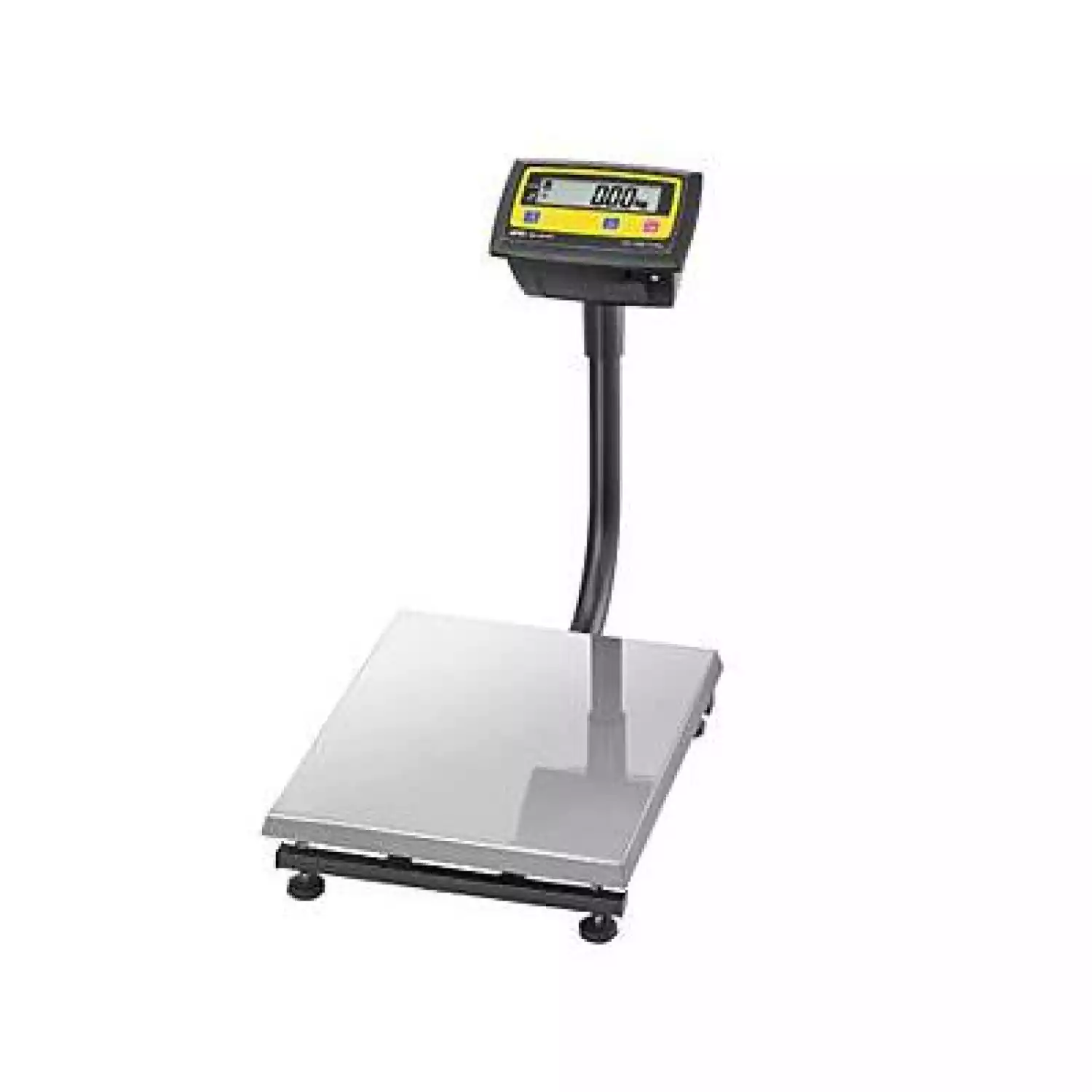 Платформенные весы EM: EM-30KAM, EM-60KAM, EM-60KAL, EM-150KAL, EM-300KAX - 1