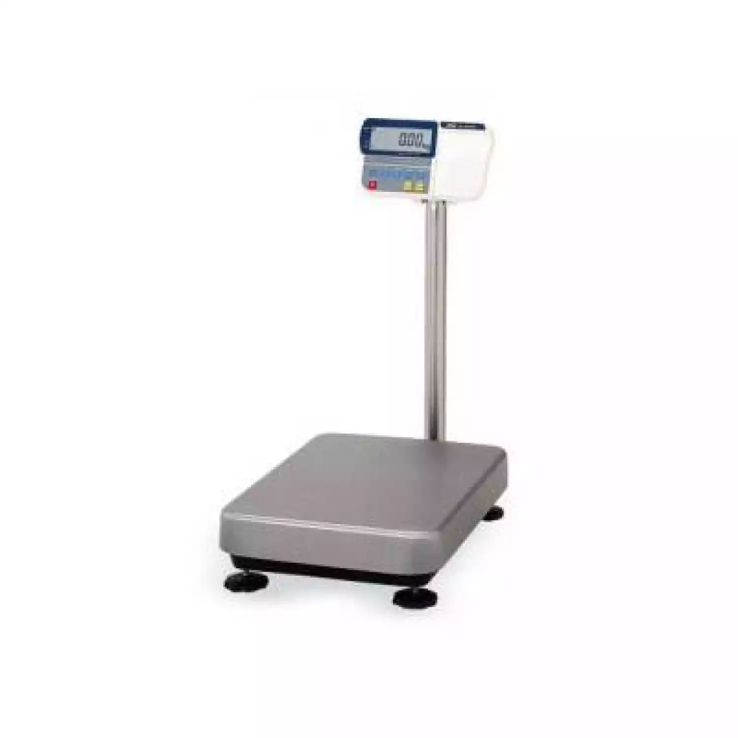 Платформенные весы HV-G/HW-G: HV-15KGL, HV-60KGL, HV-200KGL, HV-15KGV, HV-60KGV, HV-200KGV, HW-10KGL, HW-100KGL, HW-200KGL, HW-10KGV, HW-100KGV, HW-200KGV - 1