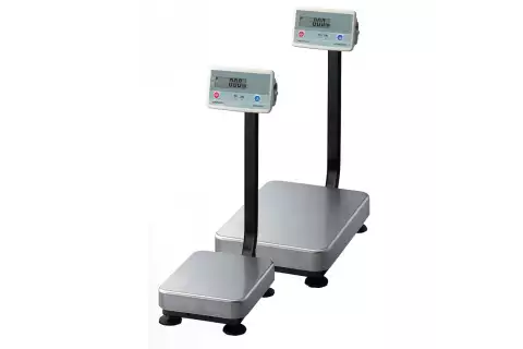Платформенные весы FG: FG-30KAM, FG-60KAM, FG-150KAM, FG-30KBM, FG-60KBM, FG-150KBM, FG-60KAL, FG-150KAL