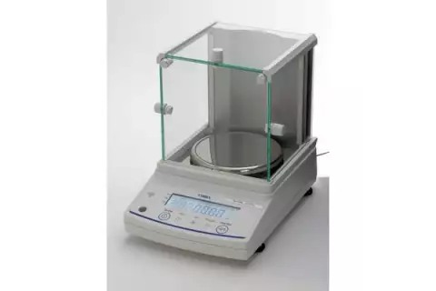 Лабораторные весы ViBRA AB-323RCE