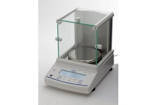 Лабораторные весы ViBRA AB-623RCE