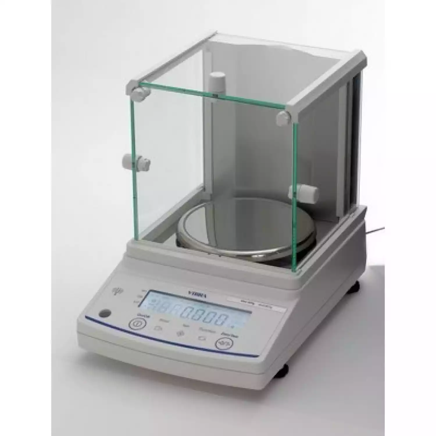 Лабораторные весы ViBRA AB-623CE - 1