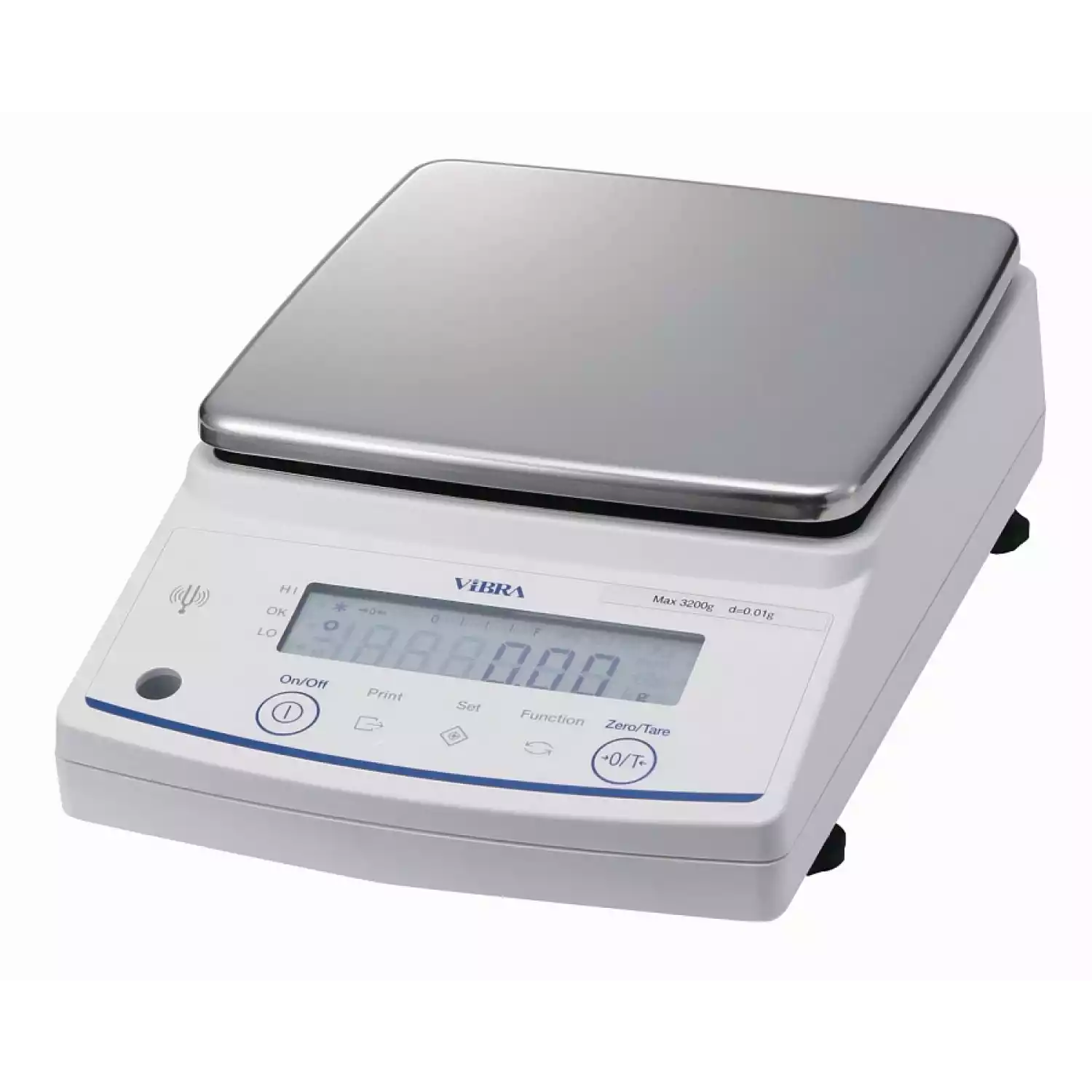 Лабораторные весы AB-12001CE - 1