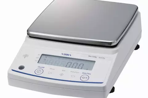 Лабораторные весы AB-12001CE