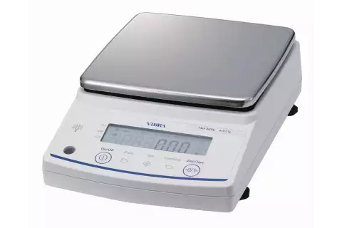 Лабораторные весы AB-12001CE