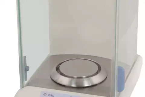 Лабораторные весы CAS CAUX 320