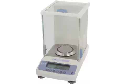 Лабораторные весы CAS CAUX 320