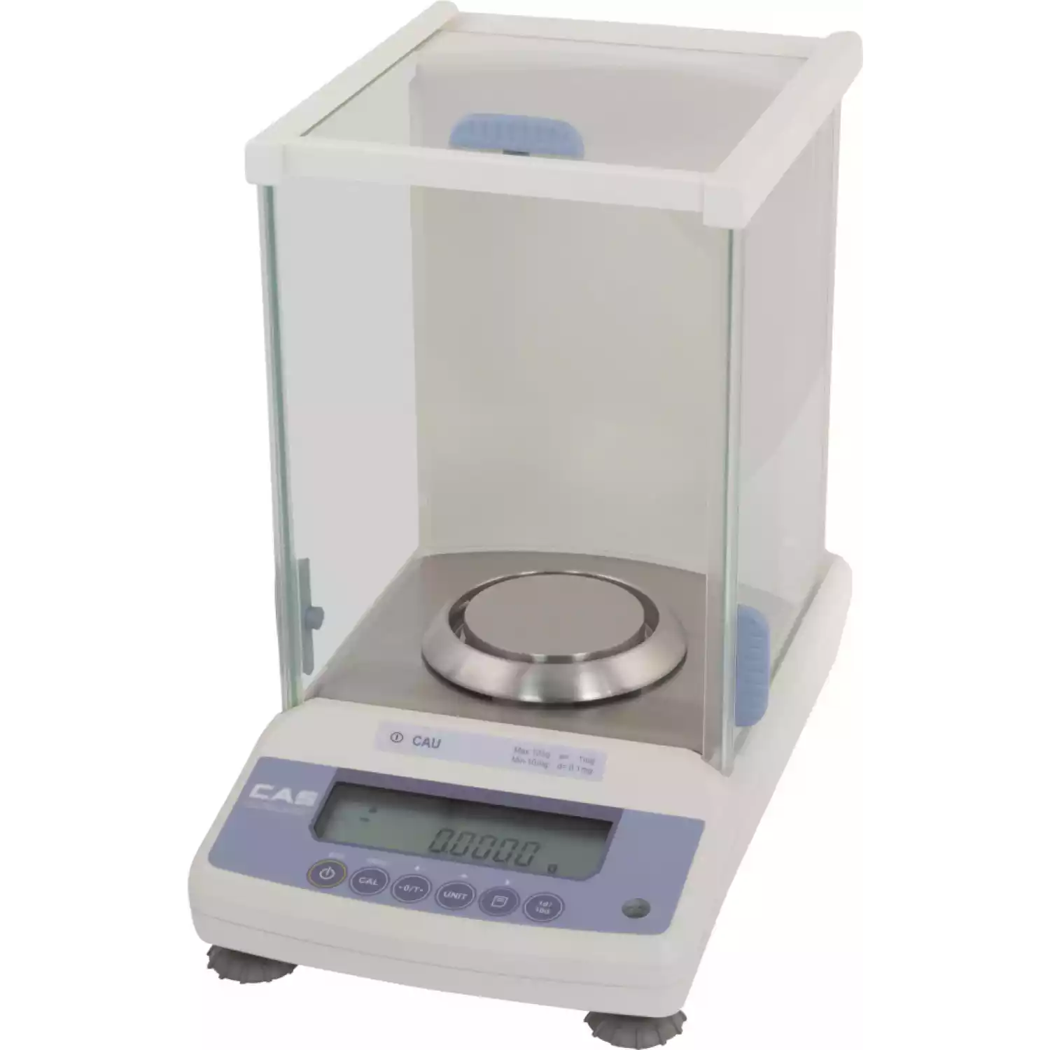 Лабораторные весы CAS CAUW 120 - 1