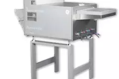 Проявочная машина для автоматической обработки AGFA NDT-M Eco