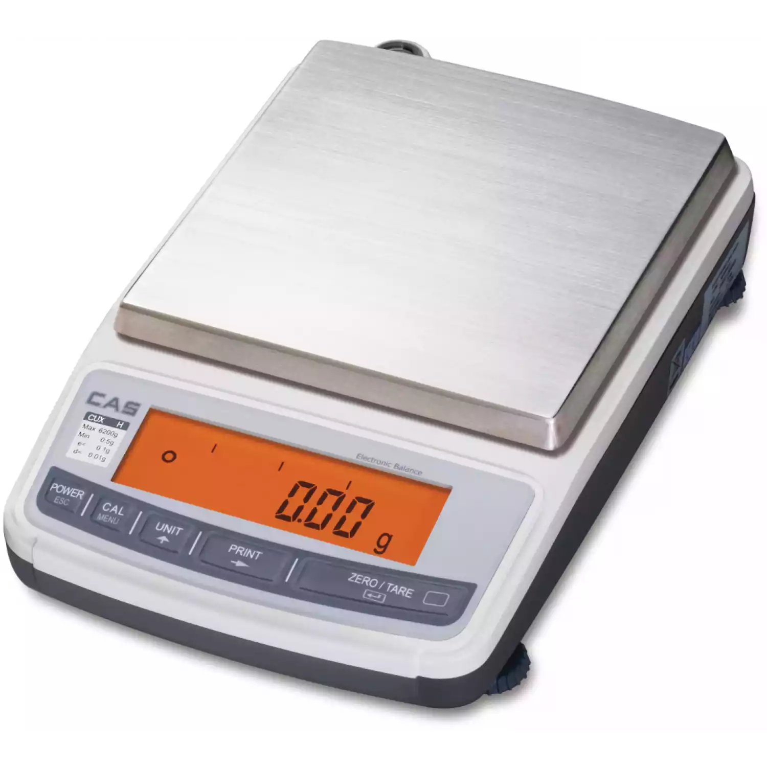 Лабораторные весы CAS CUX-220H - 1