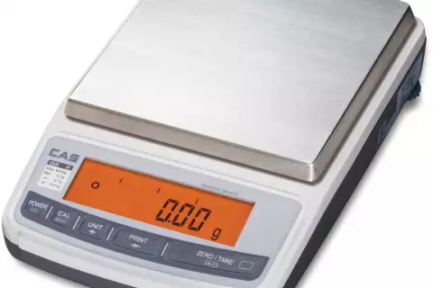 Лабораторные весы CAS CUX-220H